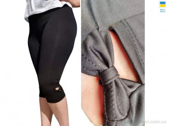 Капри Sport style