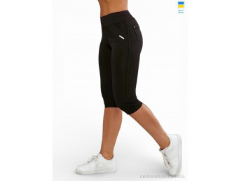 Капри Sport style