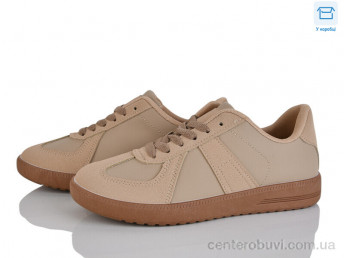 Кроссовки Захар-Gold