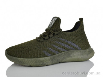 Кроссовки MaiNeLin