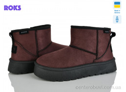 Угги Roks