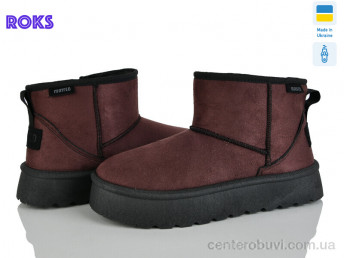 Угги Roks