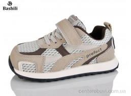 Кроссовки Башили