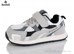 Кроссовки Башили