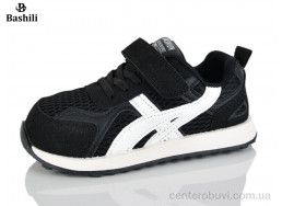 Кроссовки Башили