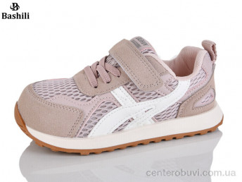 Кроссовки Башили