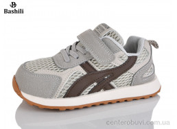 Кроссовки Башили