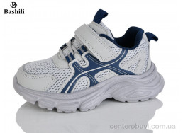 Кроссовки Башили