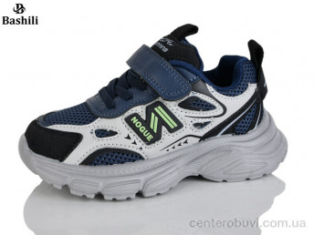 Кроссовки Башили