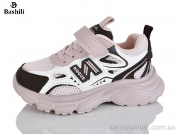 Кроссовки Башили