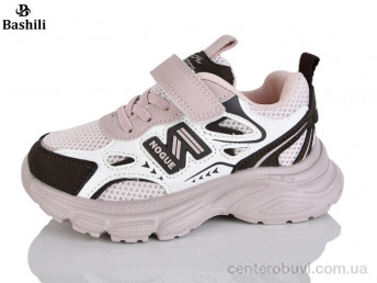 Кроссовки Башили