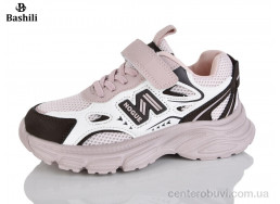 Кроссовки Башили