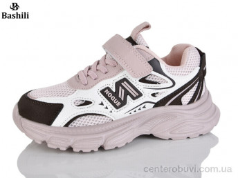 Кроссовки Башили