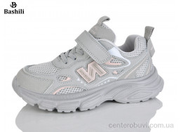 Кроссовки Башили