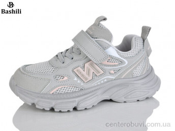 Кроссовки Башили