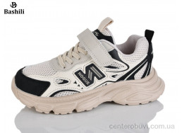 Кроссовки Башили