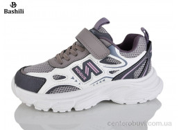Кроссовки Башили
