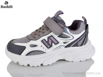 Кроссовки Башили