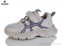 Кроссовки Башили