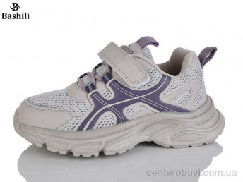 Кроссовки Башили