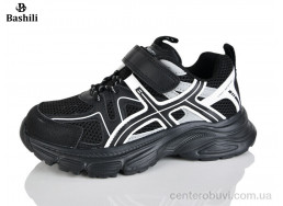 Кроссовки Башили