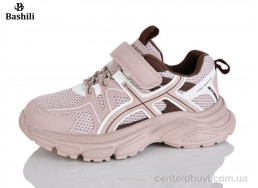Кроссовки Башили