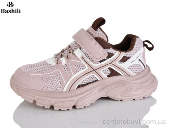 Кроссовки Башили