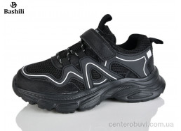 Кроссовки Башили