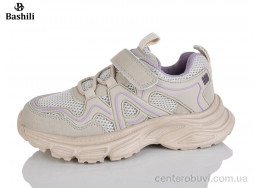Кроссовки Башили