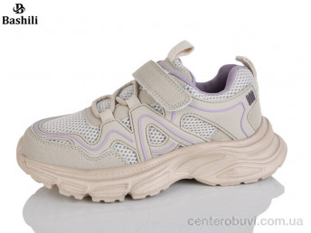 Кроссовки Башили