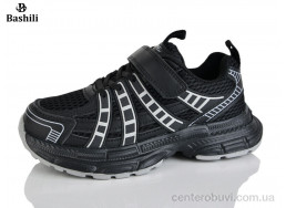 Кроссовки Башили