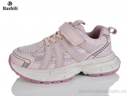 Кроссовки Башили