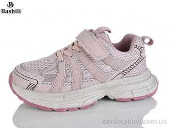 Кроссовки Башили