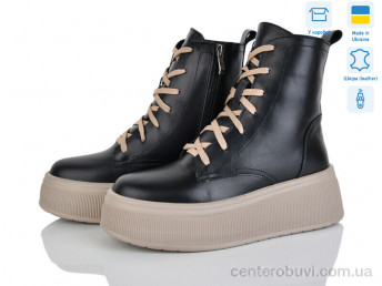 Ботинки Ailinda