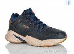 Ботинки DeMur