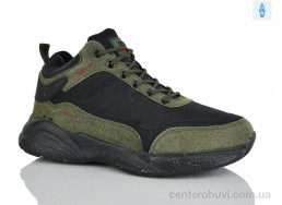 Ботинки DeMur