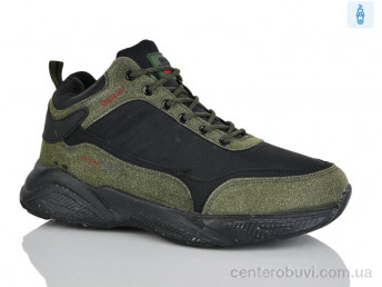 Ботинки DeMur