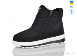 Ботинки DeMur