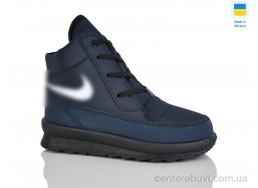 Ботинки DeMur