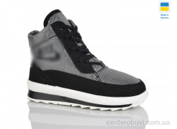 Ботинки DeMur