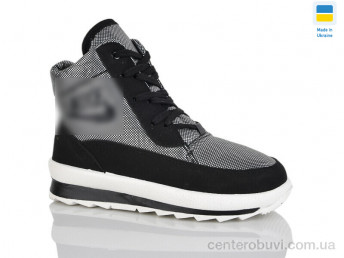 Ботинки DeMur