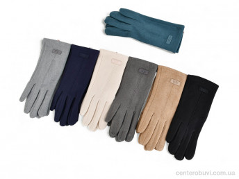 Перчатки RuBi