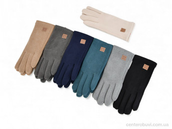Перчатки RuBi