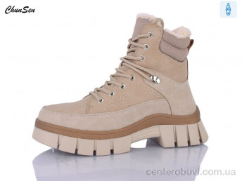 Ботинки Chunsen