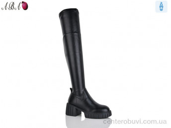Ботфорты Aba