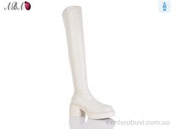 Ботфорты Aba