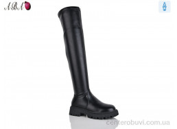 Ботфорты Aba