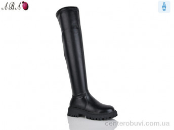 Ботфорты Aba