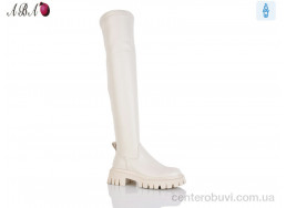 Ботфорты Aba