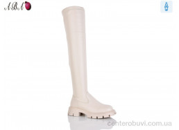 Ботфорты Aba